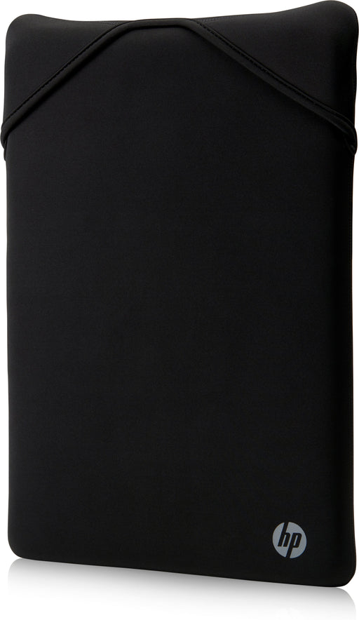 EAN 0195161359668 - HP 14 ReversP Blk/Geo Sleeve 35,8 cm (14.1") Negro, Gris imagen 2