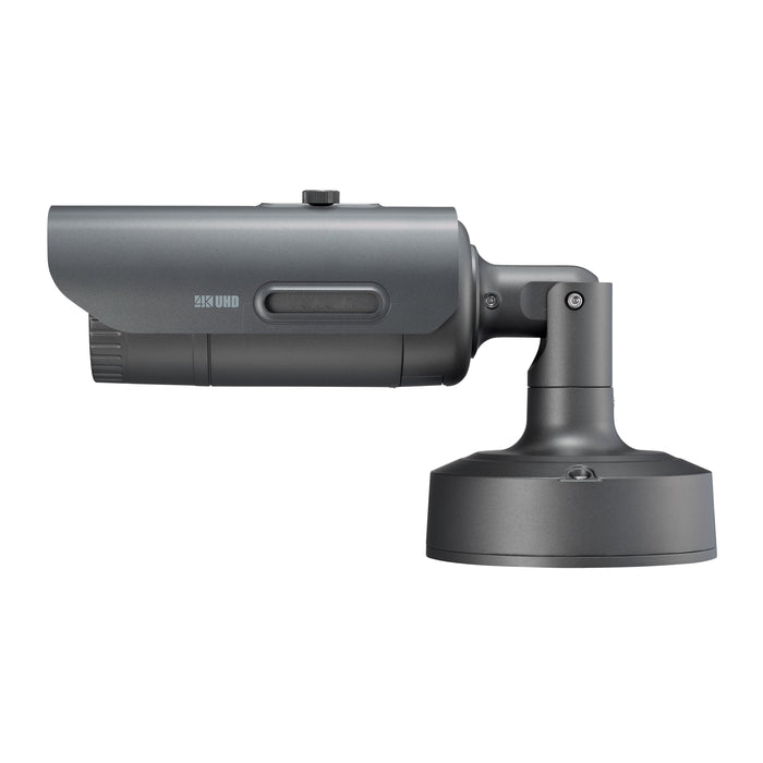 EAN 8801089199164 - Hanwha PNO-A9081RLP cámara de vigilancia Bala (forma) Cámara de seguridad IP 3840 x 2160 Pixeles Techo/pa imagen 2