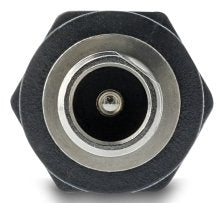 EAN 4043619909445 - DeLOCK 90944 cambiador de género para cable DC 5.5 x 2.5 mm Negro imagen 4