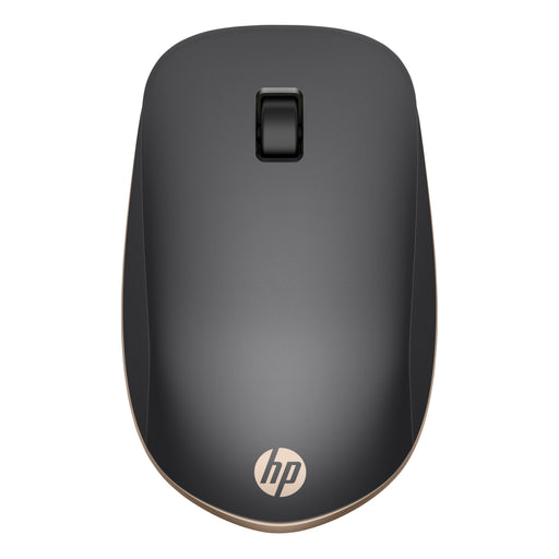 EAN 5715063390658 - HP Z5000 Dark Ash Silver Wireless Mouse ratón Oficina Ambidextro Bluetooth imagen 1