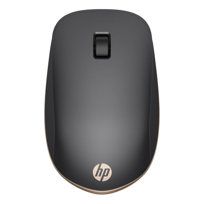 EAN 5715063390658 - HP Z5000 Dark Ash Silver Wireless Mouse ratón Oficina Ambidextro Bluetooth imagen 1