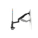 EAN 0085896582731 - Kensington SmartFit Premium Negro imagen 9