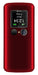 EAN 9120124822027 - Beafon Fold10 5,59 cm (2.2") 95 g Negro, Rojo Teléfono para personas mayores imagen 1