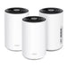 EAN 1210002610223 - TP-Link Deco PX10 Doble banda (2,4 GHz / 5 GHz) Wi-Fi 6 (802.11ax) Blanco 3 Externo imagen 1