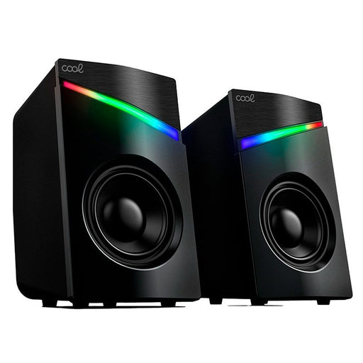 EAN 8434847066592 - COOL Accesorios 8434847066592 altavoz Negro Alámbrico 7 W imagen 1