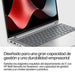 EAN 0826581572657 - HP EliteBook 6 G2a 14 inch Notebook AI PC Wolf Pro Security Edition AMD Ryzen™ 5 230 Portátil 35,6 cm (14 imagen 8