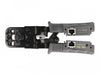 EAN 4043619905119 - DeLOCK 90511 crimpadora Herramienta combinada Negro, Gris imagen 3