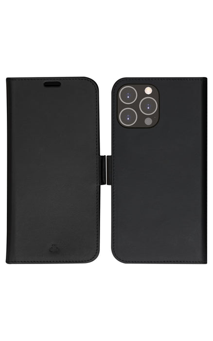 EAN 5711428016379 - dbramante1928 Lynge funda para teléfono móvil 17 cm (6.7") Folio Negro imagen 3