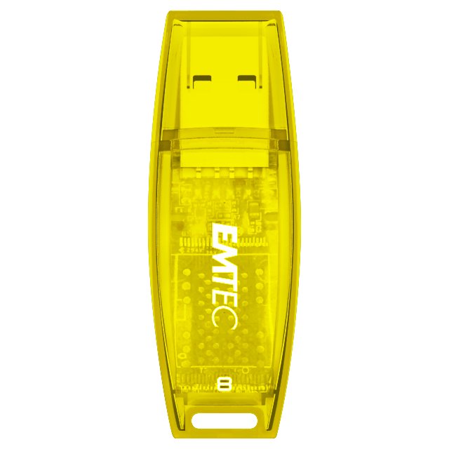 EAN 3126170122223 - Emtec C410 Color Mix - Candy Jar 2.0 unidad flash USB 8 GB USB tipo A Azul, Verde, Púrpura, Rojo, Amarill imagen 9