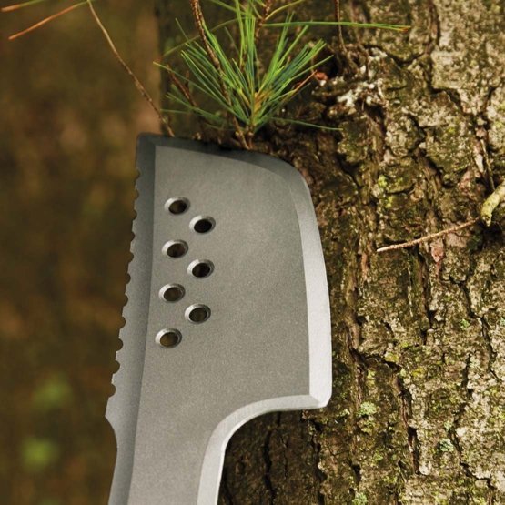 EAN 6411501702173 - Fiskars 1051236 machete de jardinería Acero inoxidable imagen 5