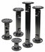 EAN 7320282157890 - Brodit 215789 kit de montaje Negro imagen 2