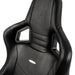 EAN 4250144800219 - noblechairs EPIC Silla para videojuegos de PC Asiento acolchado Negro imagen 18