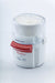 EAN 6224008208280 - Moulinex AD5601 0,25 L 800 W Blanco, Rojo imagen 2