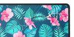 EAN 7340086912594 - CHERRY XTRFY GP5-XL-TROPICAL alfombrilla para ratón Alfombrilla de ratón para juegos Multicolor imagen 5