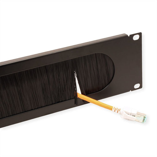 EAN 7630049611771 - VALUE 26.99.0316 accesorio de bastidor Panel de gestión de cables imagen 2