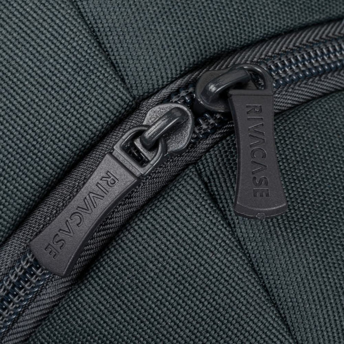 EAN 4260709011882 - Rivacase 8265 GREY mochila City backpack Gris Poliéster imagen 15