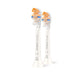 EAN 8720689036733 - Philips Sonicare HX9092/87 cepillo de cabello 2 pieza(s) Blanco imagen 1