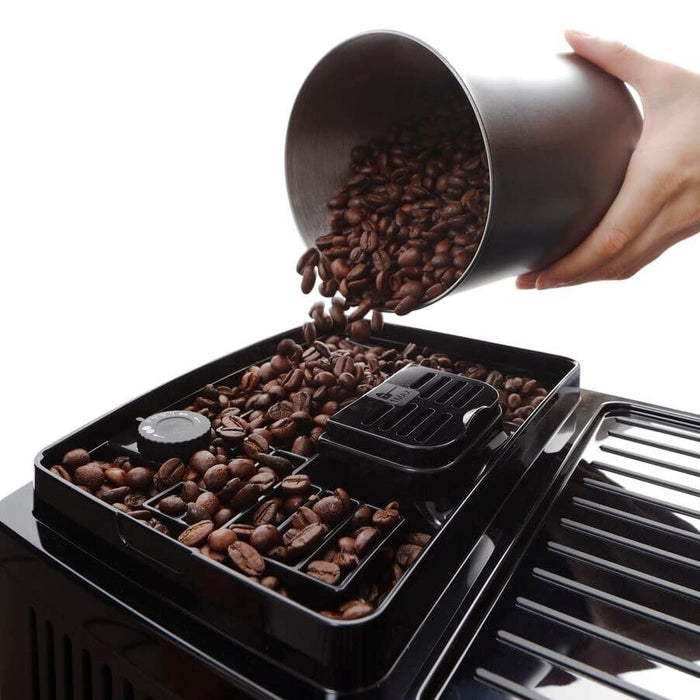EAN 8004399027251 - De’Longhi Magnifica ECAM220.80.SB Totalmente automática Cafetera de filtro 1,8 L imagen 3