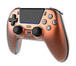 EAN 7333048072481 - Deltaco Gaming GAM-199-ORANGECOPPER mando y volante Naranja, Bronce Bluetooth/USB Gamepad PlayStation 5,  imagen 4