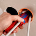 EAN 4003773082910 - Knipex ErgoStrip pelacable Azul, Rojo imagen 18