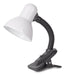 EAN 5999097955544 - Avide ABDL-CLIP-W-60W lámpara de mesa E27 Blanco imagen 1