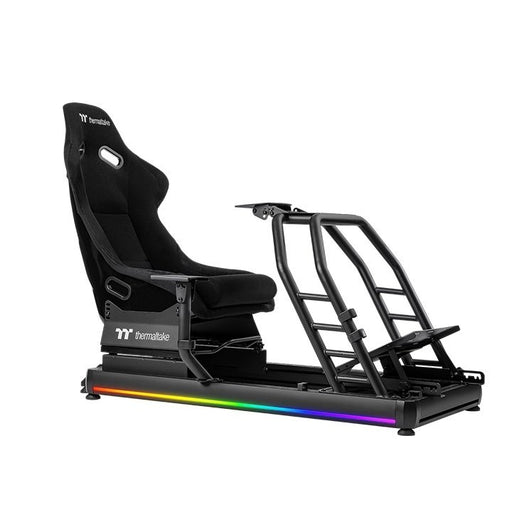 EAN 4711475643703 - Thermaltake GR500 Cabina de carreras imagen 1