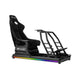 EAN 4711475643703 - Thermaltake GR500 Cabina de carreras imagen 1