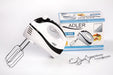 EAN 5908256831537 - Adler AD 4205 Batidora de mano 300 W Negro, Blanco imagen 3