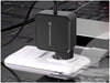 EAN 4015867235614 - Conceptronic OZUL05BE cargador de dispositivo móvil Universal Negro Corriente alterna Interior imagen 5
