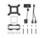 EAN 4710562755985 - Aerocool Mirage L120 Procesador Sistema de refrigeración líquida todo en uno 1 pieza(s) imagen 10