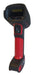 EAN 5715063011515 - Honeywell 1Granit XP 1991iXLR Lector de códigos de barras portátil 1D/2D LED Negro, Rojo imagen 1