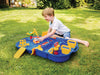 EAN 7313400015165 - Smoby 8700001516 juguete para la arena imagen 3