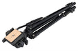 EAN 0785104925182 - Levenhuk VT30 tripode Universal 3 pata(s) Negro imagen 3