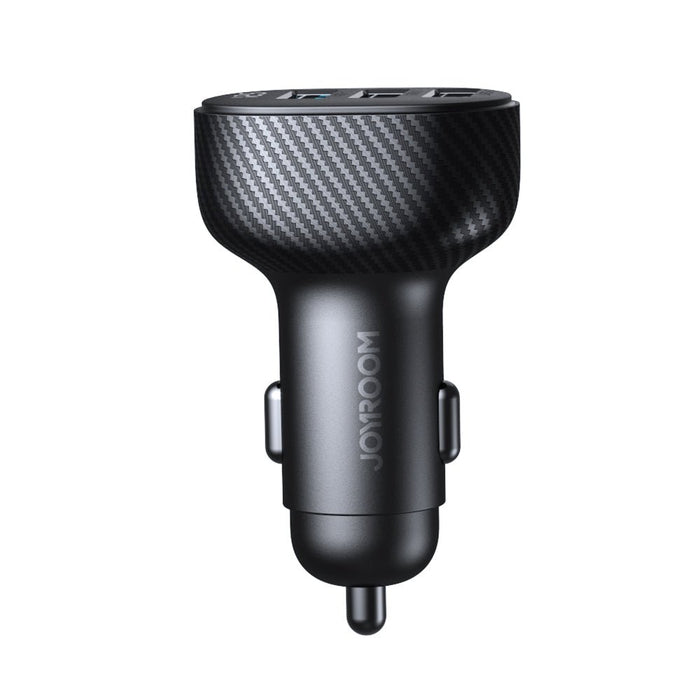 EAN 6941237112002 - JOYROOM JR-CCD03 Universal Negro Encendedor de cigarrillos Auto imagen 4