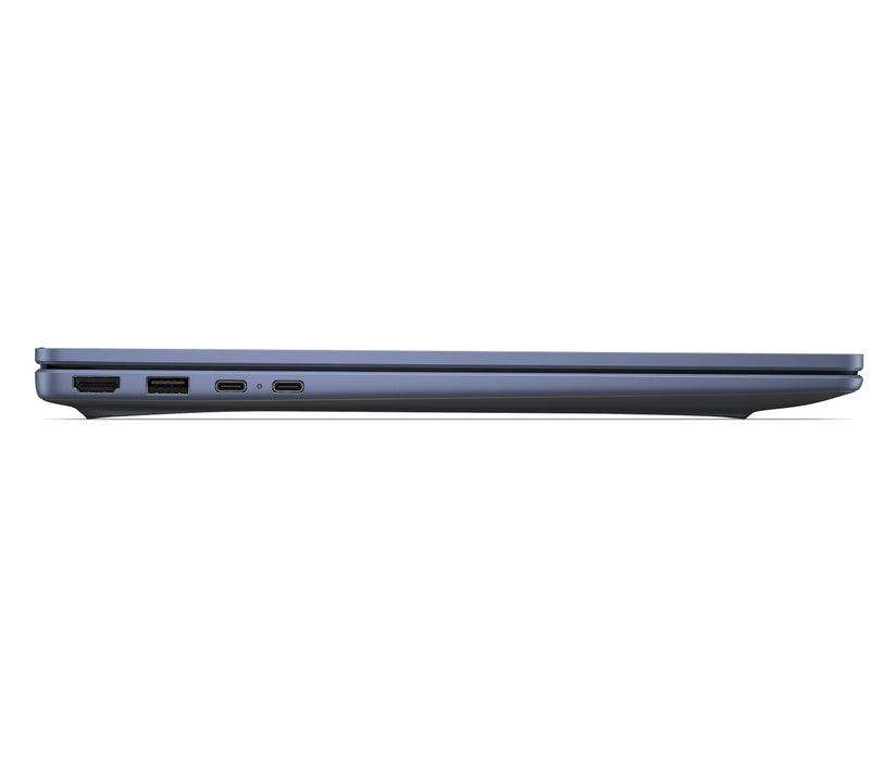 EAN 0199896321778 - HP OmniBook 3 16-bu0054ns Intel Core 3 100U Portátil 40,6 cm (16") 2K 8 GB DDR5-SDRAM 512 GB SSD Wi-Fi 6  imagen 11