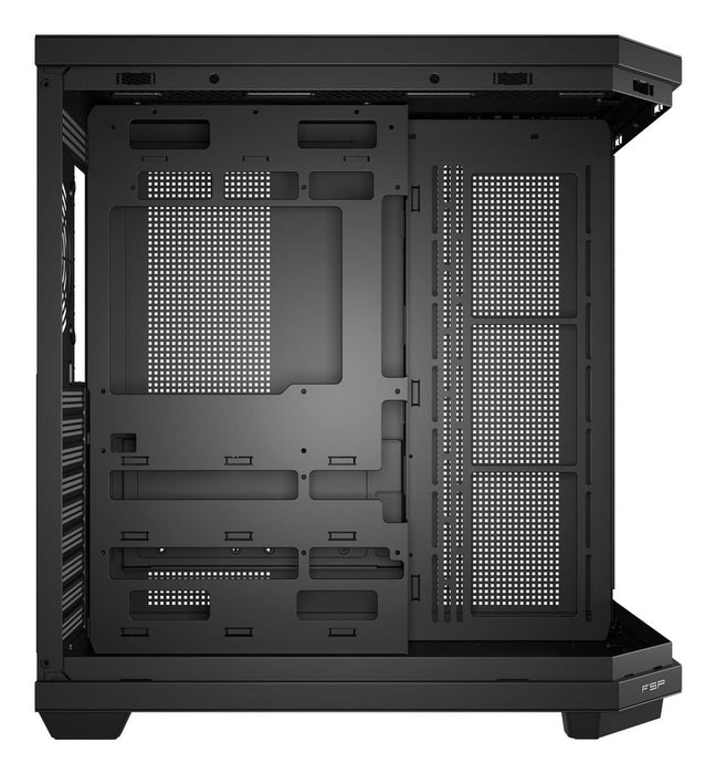 EAN 4711498482051 - FSP U580-BA Case Full Tower mITX, mATX, ATX (BTF) Black ARGB imagen 5