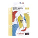 EAN 3303170114391 - T'nB EXCLUSIV ratón Ambidextro Bluetooth 1600 DPI imagen 3
