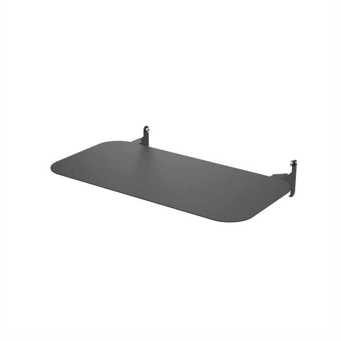 EAN 7331394942328 - SMS Smart Media Solutions SMS EVER350 Metal Shelf Dark imagen 1