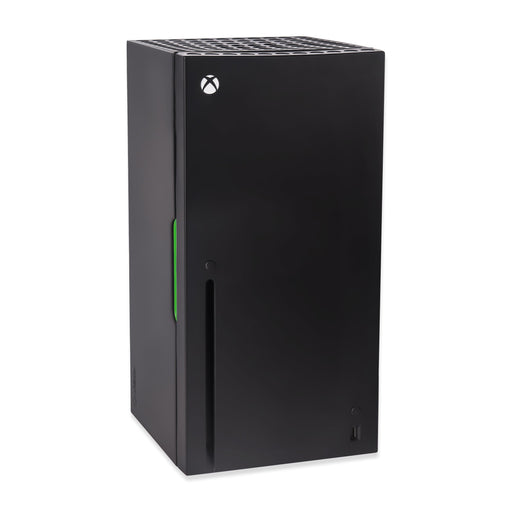 EAN 5060411780194 - Ukonic Xbox Series X frigorífico Independiente 10 L Negro, Verde imagen 2