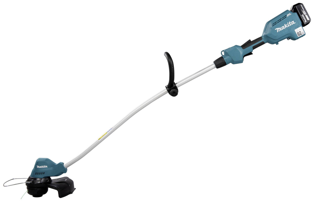 EAN 0088381858205 - Makita DUR189RF no categorizado imagen 8