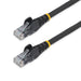 EAN 0065030892216 - StarTech.com N6LPATCH5MBK cable de red U/UTP (UTP) Alrededor imagen 4