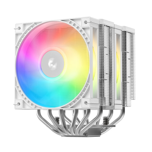 EAN 6933412729921 - DeepCool AG620 G2 WH ARGB Procesador Refrigerador de aire 12 cm Blanco 1 pieza(s) imagen 2