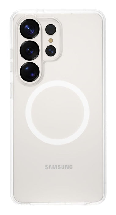 EAN 745883952069 - Belkin BUA004hq funda para teléfono móvil 17,5 cm (6.9") Transparente imagen 2