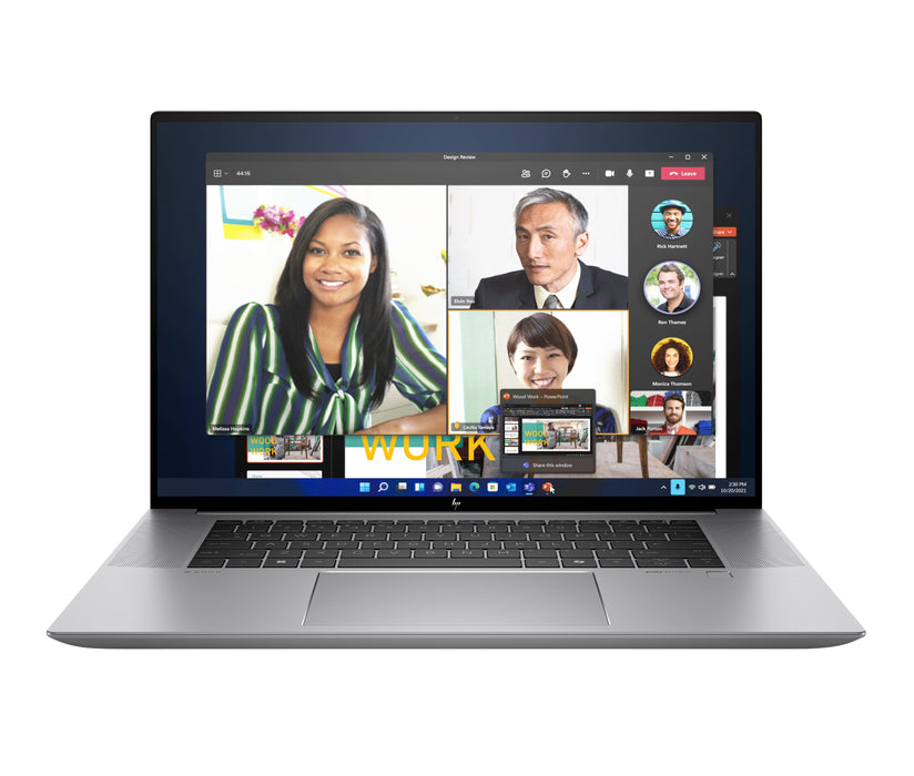 EAN 0198828385949 - HP ZBook Studio G11 Intel Core Ultra 7 155H Estación de trabajo móvil 40,6 cm (16") WUXGA 32 GB DDR5-SDRA imagen 1