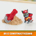 EAN 0778988459300 - Rubble & Crew 6066685 figura de juguete para niños imagen 8