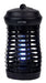 EAN 8435483832015 - HTW HTW-IK720JS insecticida y repele-insectos Automático Matainsectos Apto para uso en interior Negro imagen 1