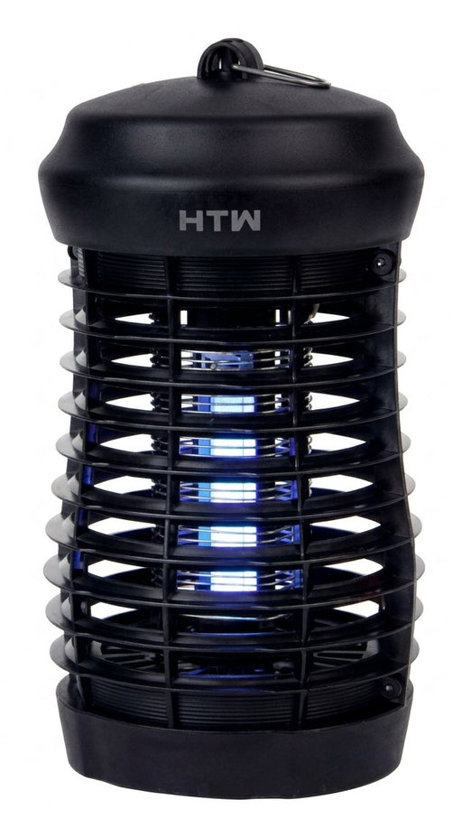 EAN 8435483832015 - HTW HTW-IK720JS insecticida y repele-insectos Automático Matainsectos Apto para uso en interior Negro imagen 1