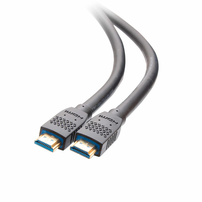 EAN 0757120103790 - C2G C2G10379 cable HDMI 3,66 m HDMI tipo A (Estándar) Negro imagen 3