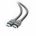 EAN 0757120103790 - C2G C2G10379 cable HDMI 3,66 m HDMI tipo A (Estándar) Negro imagen 3