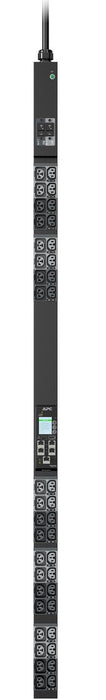 EAN 731304752622 - APC NetShelter Rack PDU Advanced Gen 2, Metered, 7.4kW, 1Phase, 230V, 32A, 332P6, 40 Outlets unidad de dis imagen 3